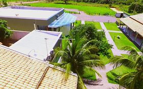 Отель Pousada Dos Nobres  2*